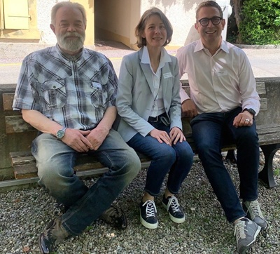 Erfolgreiche VGS-Generalversammlung 2025 in Granges-près-Marnand