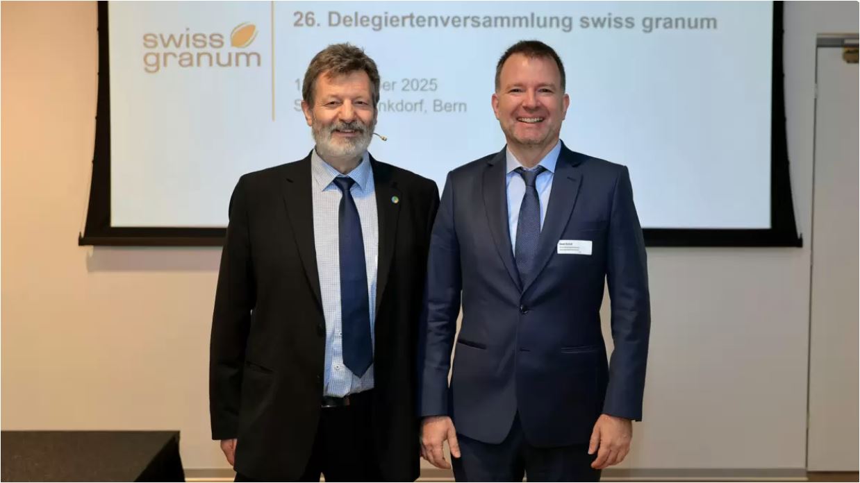 Kohärenz zwischen Agrarpolitik und Markt gefordert